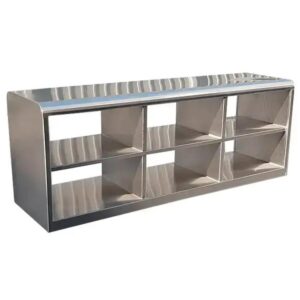 Banco de Pulo Inox para Laboratório em São Bernardo do Campo