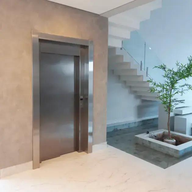 Batente de porta inox em Ribeirão Pires